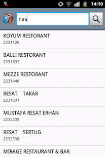 How to mod KKTC Telefon Rehberi 2.0 unlimited apk for laptop