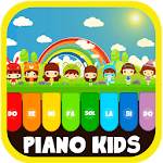 Piano Kids Free Apk