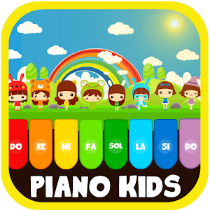 Piano Kids Free.apk 1.0