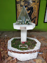 Altar a Nuestra Señora de Luján