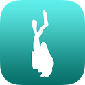 DiveAdvisor - Scuba Diving App icon