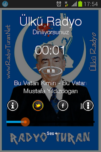 Ülkü Radyo - náhled