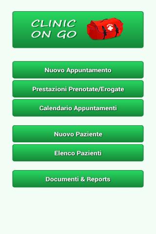 Clinic On Go - My Patients