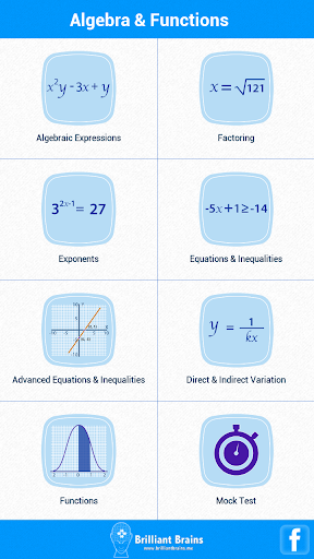 SAT Math Algebra Functions L