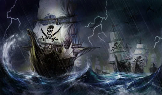 Lost Treasure - screenshot thumbnail