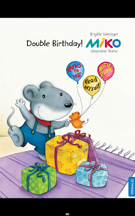 Download Miko: Double Birthday APK