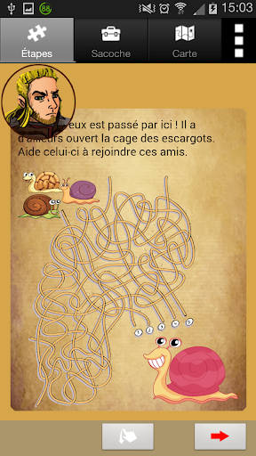 【免費家庭片App】Le cavalier d'Anhée-APP點子