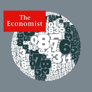 The Economist World in Figures logo