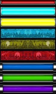 How to mod Dock Set 4 Go Launcher EX 1.0 apk for bluestacks