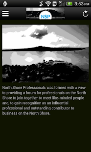 Free North Shore Professionals APK for PC