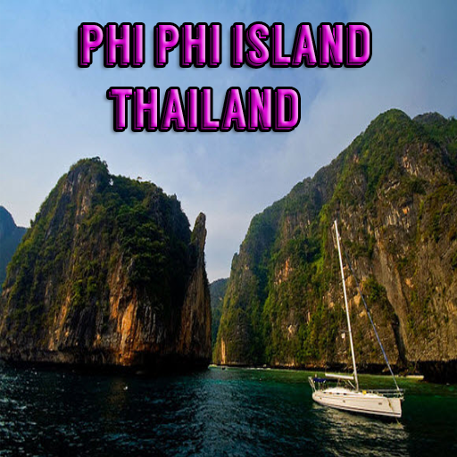 Phi Phi Island Thailand