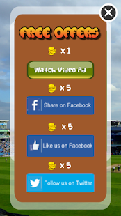 FunPill Cricket Quiz Screenshots 7