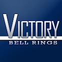 Victory Bell Rings logo