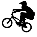 BMX Dictionary logo