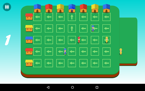 Free Download Where's My House APK