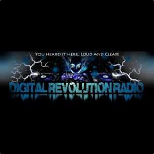 Digital Revolution Radio 3.6.6