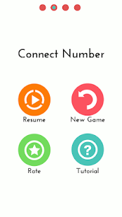 Connect Number Screenshots 5