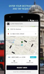  Uber- screenshot thumbnail 