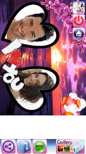 How to get Love and fun photo montages lastet apk for android
