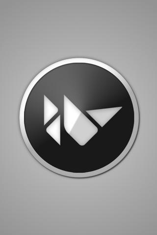 Kivy Launcher Screen 1