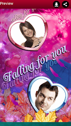 Love Frames Animated poster 3