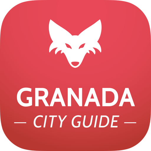 Granada Premium Guide LOGO-APP點子