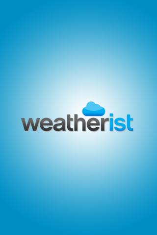 Weatherist