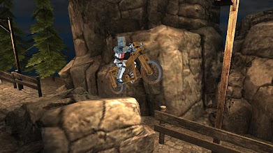 Knight Biker APK Download for Android