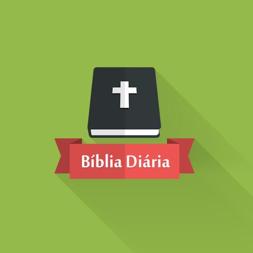 Bíblia Diária 生活 App LOGO-APP開箱王