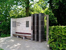 Boekenberg Park Entrance