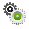 AT Command Terminal Application icon