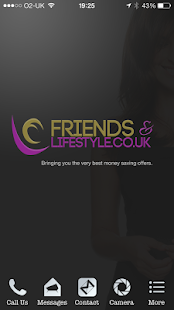 Lastest Friends And Lifestyle APK for Android