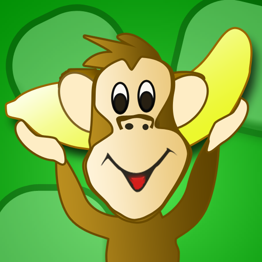 NR Monkey Rescue 休閒 App LOGO-APP開箱王