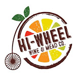 Logo of Hi Wheel Fizzy Wine Cider