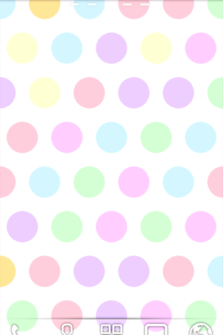 Polka Dots LWP