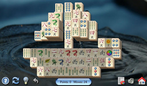 免費下載解謎APP|All-in-One Mahjong 2 app開箱文|APP開箱王