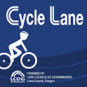 CycleLane logo