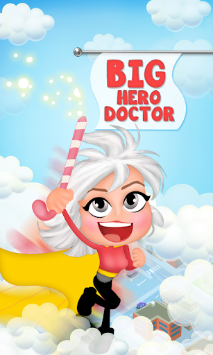 Big Hero Doctor