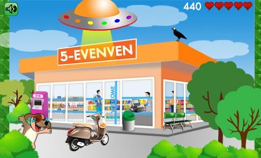 How to get Who Stole My Nugget. lastet apk for bluestacks