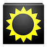 Simple FlashLight Application icon