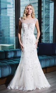 Wedding Dress Ideas Style Screenshots 4
