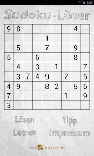 How to install Sudoku-Löser 1.0 unlimited apk for bluestacks