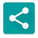 App Share icon