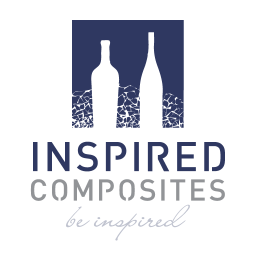 Inspired Composites LOGO-APP點子