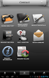 Bay City Ophthalmology poster 9