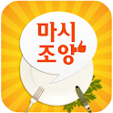 마시조앙 logo