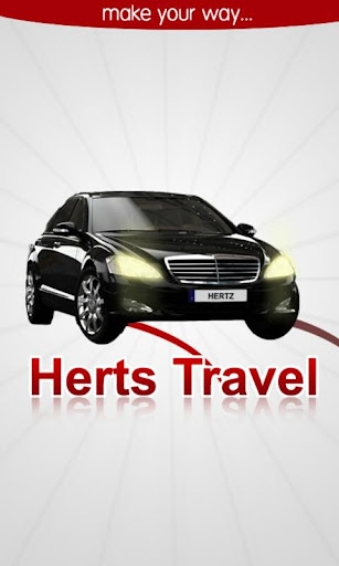 【免費交通運輸App】Herts Travel-APP點子