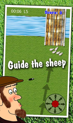 Sheepdog Pro