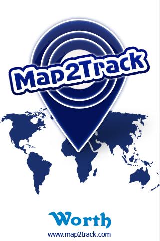 Map2Track