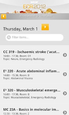 ECR 2012